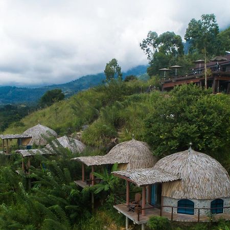 Dream Cliff Mountain Resort 哈普特莱 外观 照片