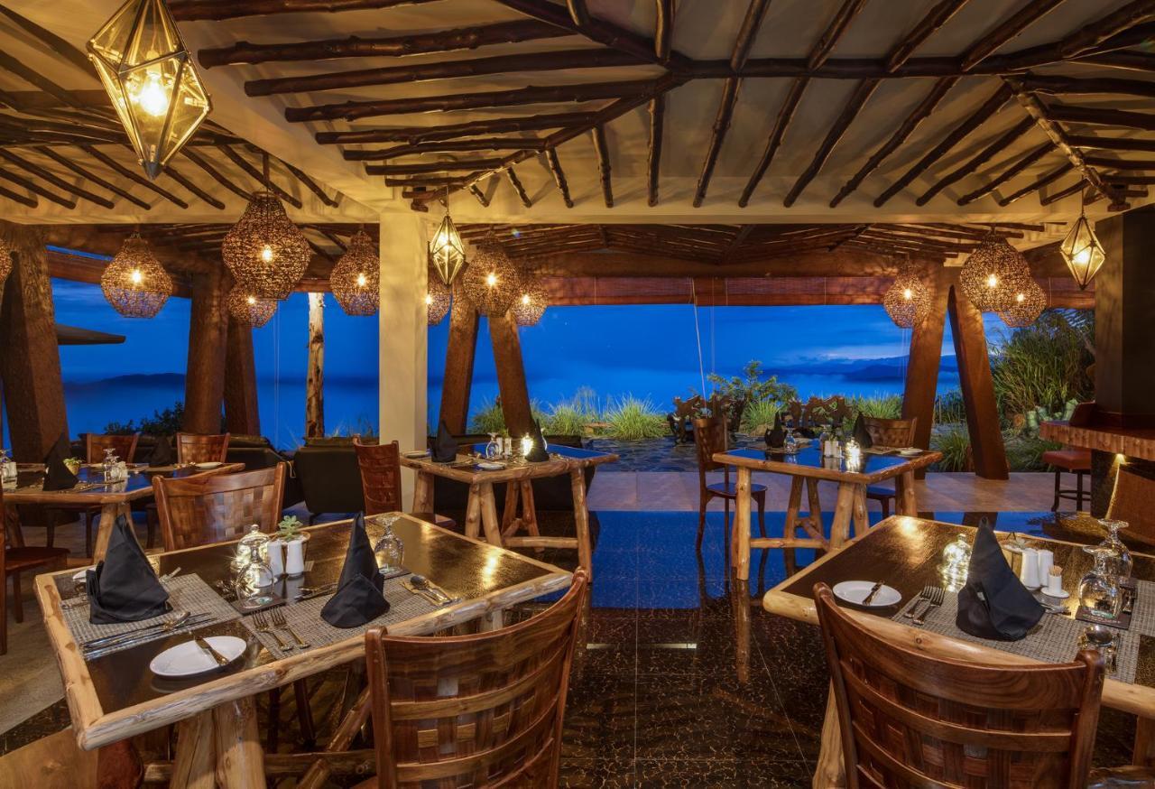Dream Cliff Mountain Resort 哈普特莱 外观 照片